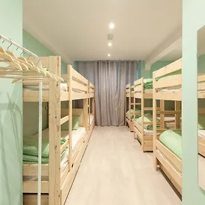 Balea Hostel